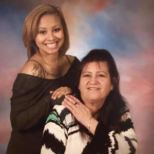 Meet your Posher, Tina